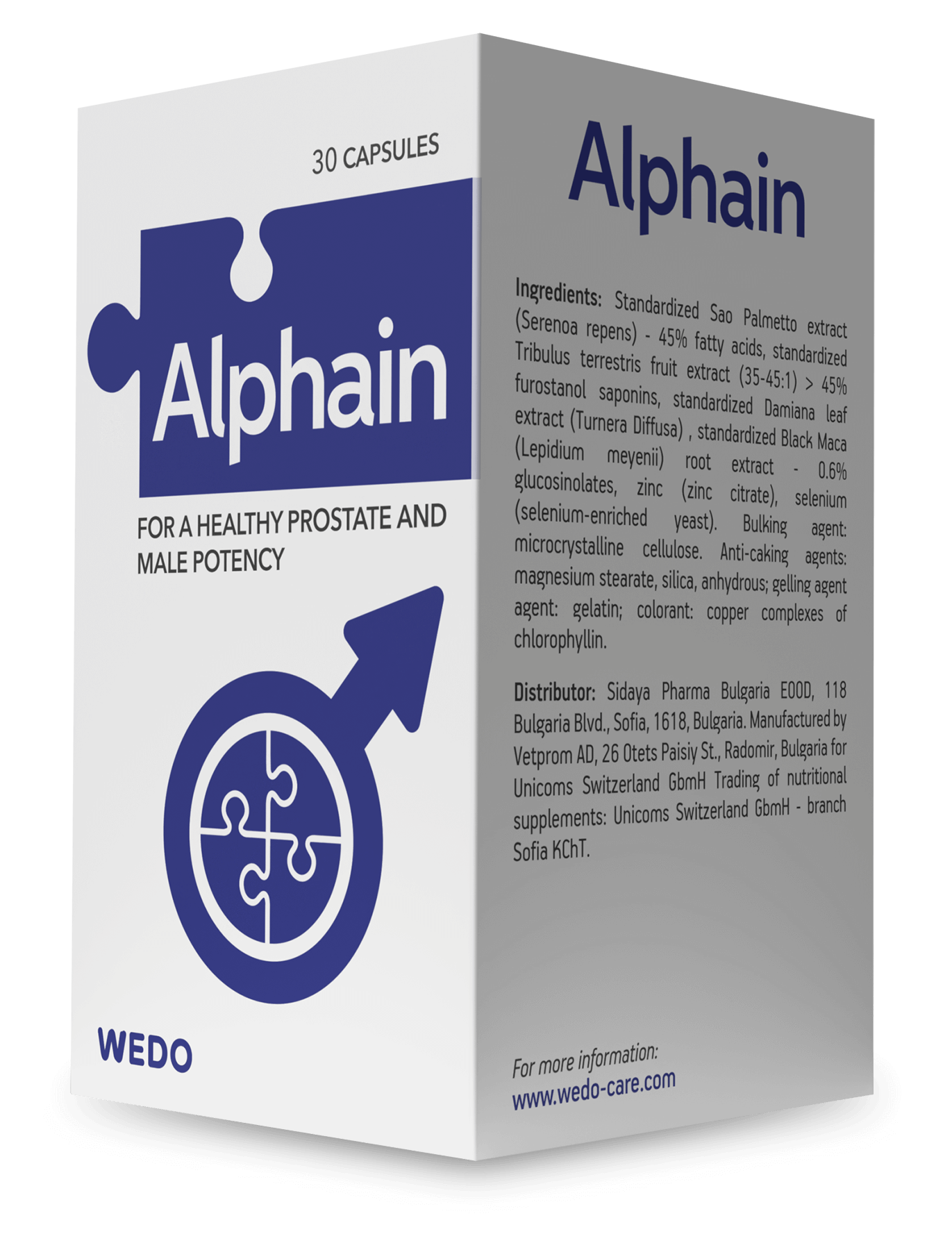 Alphain - Image 2