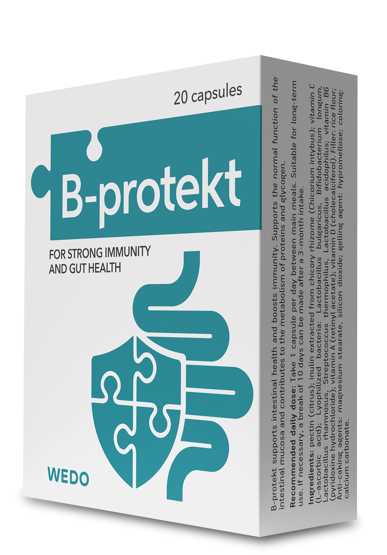 B-protekt - Image 2