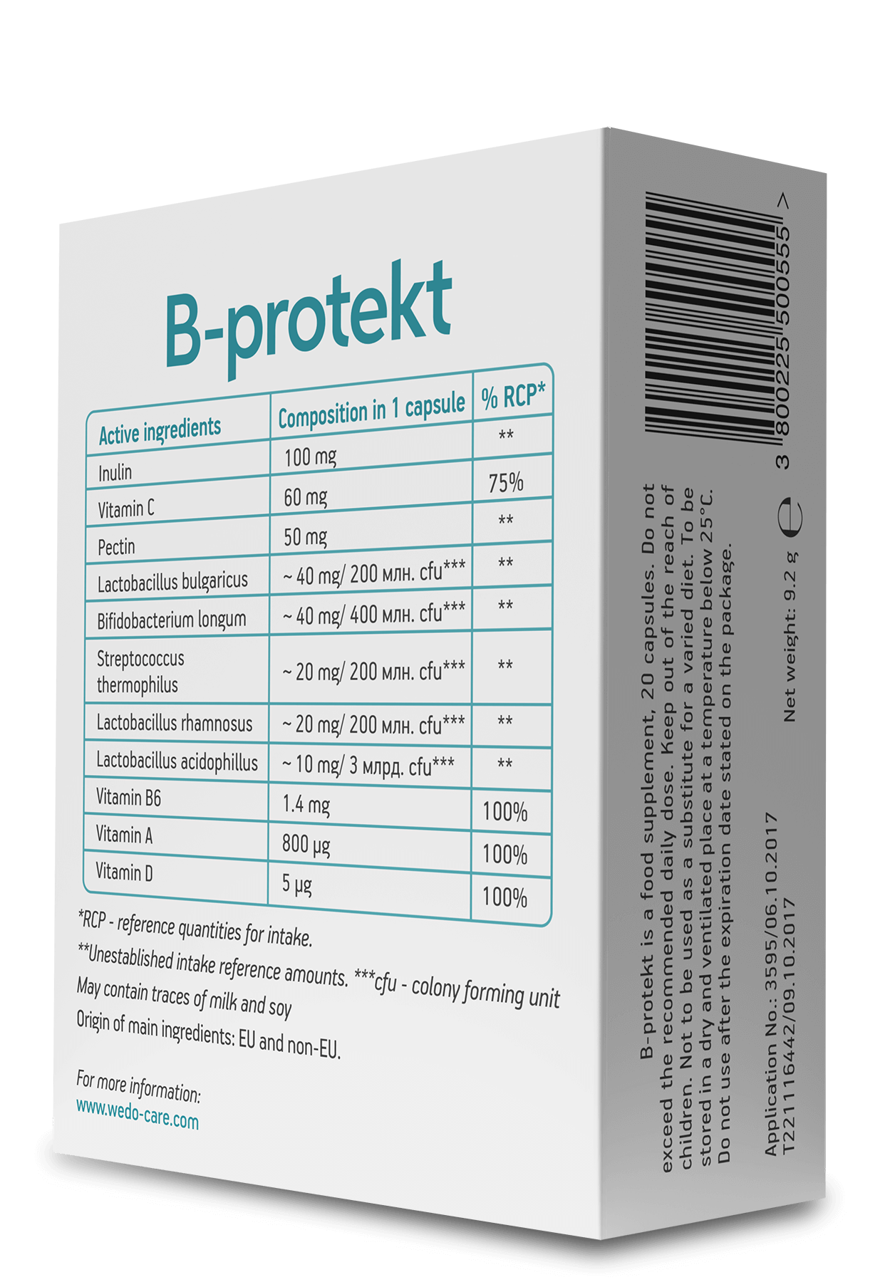 B-protekt - Image 3