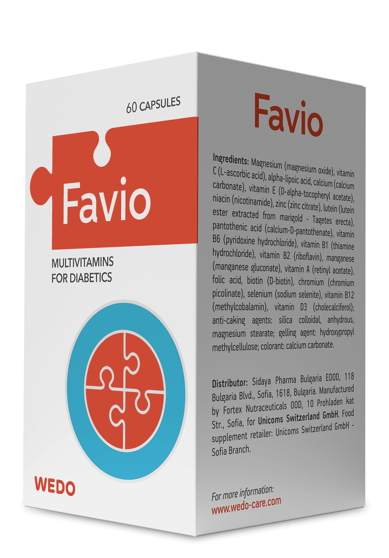 Favio - Image 2