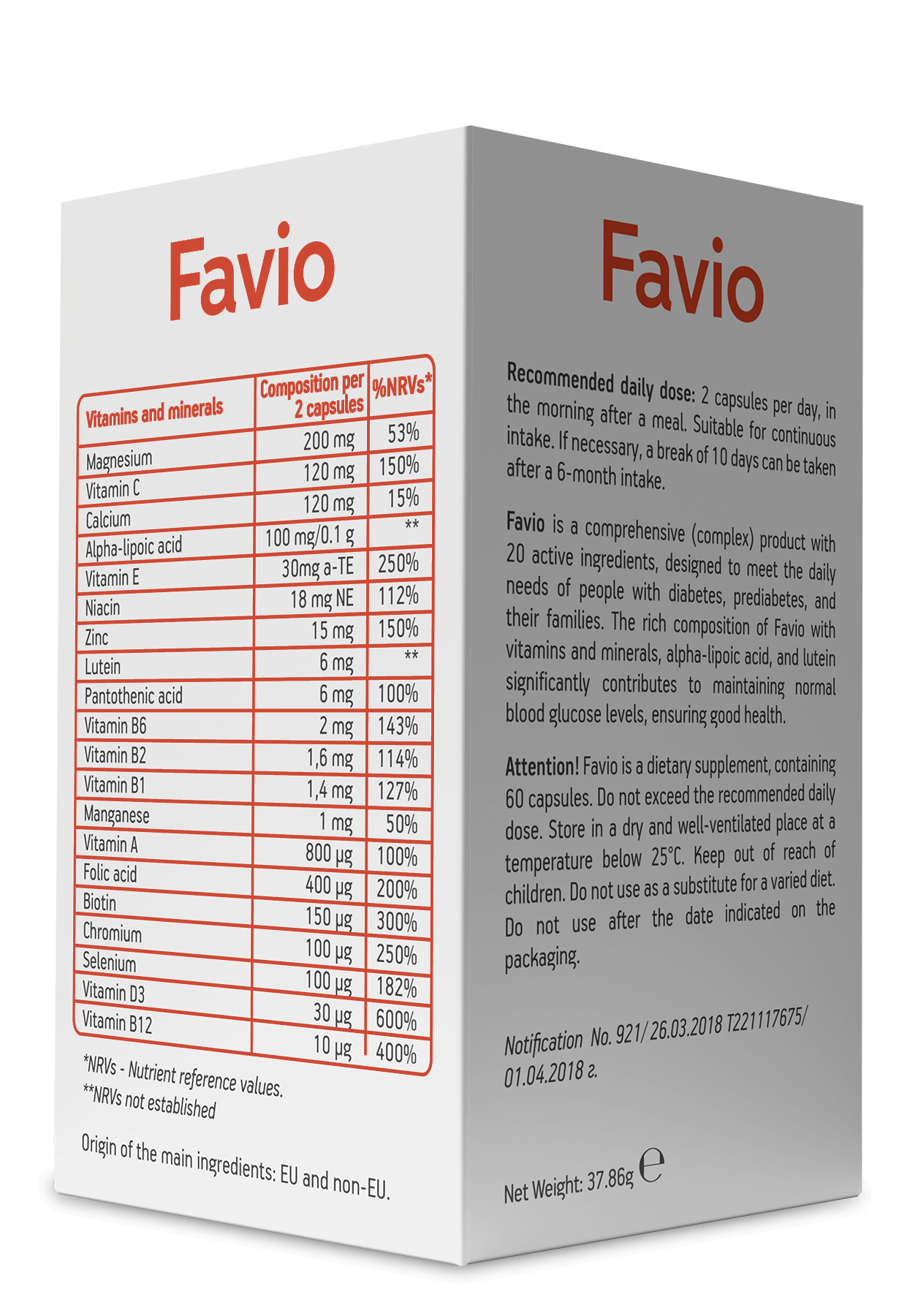Favio - Image 3