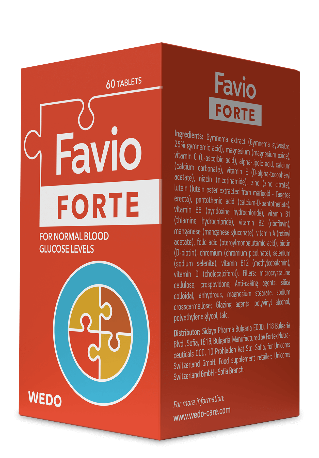 Favio Forte - Image 2