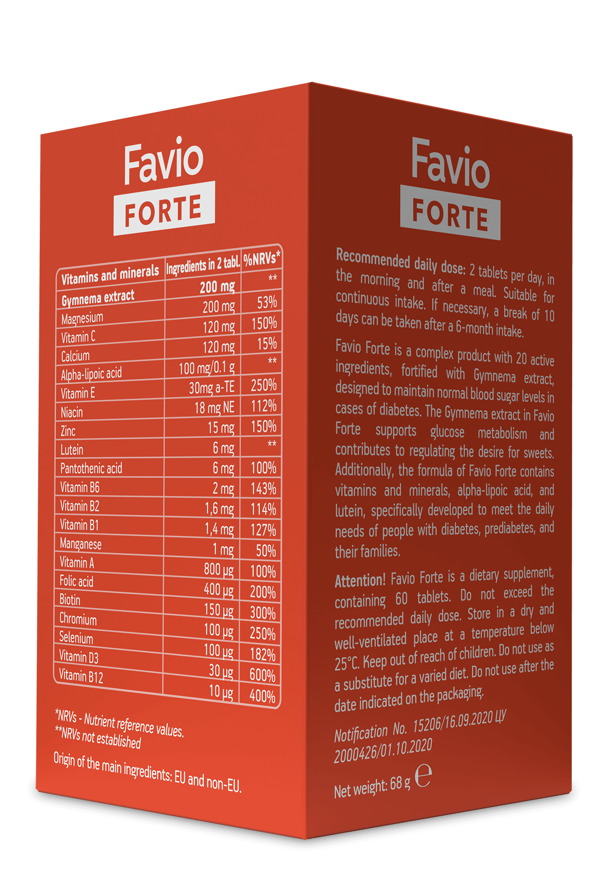 Favio Forte - Image 3