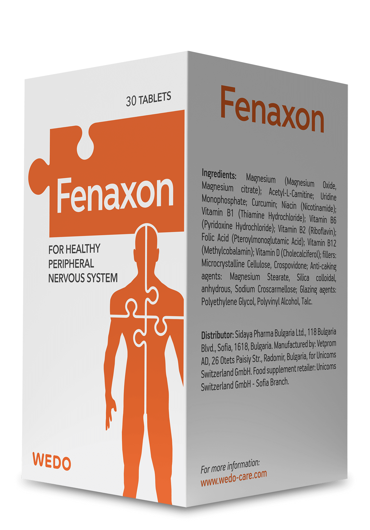 Fenaxon - Image 2