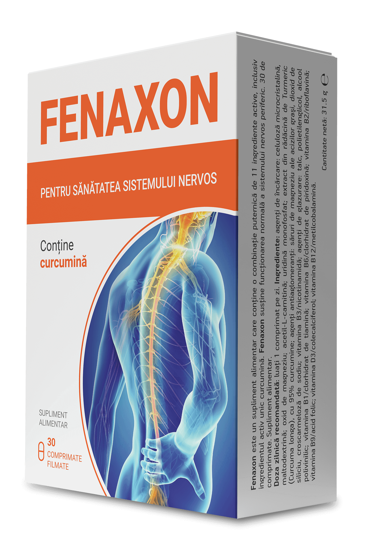 Fenaxon - imagine 2
