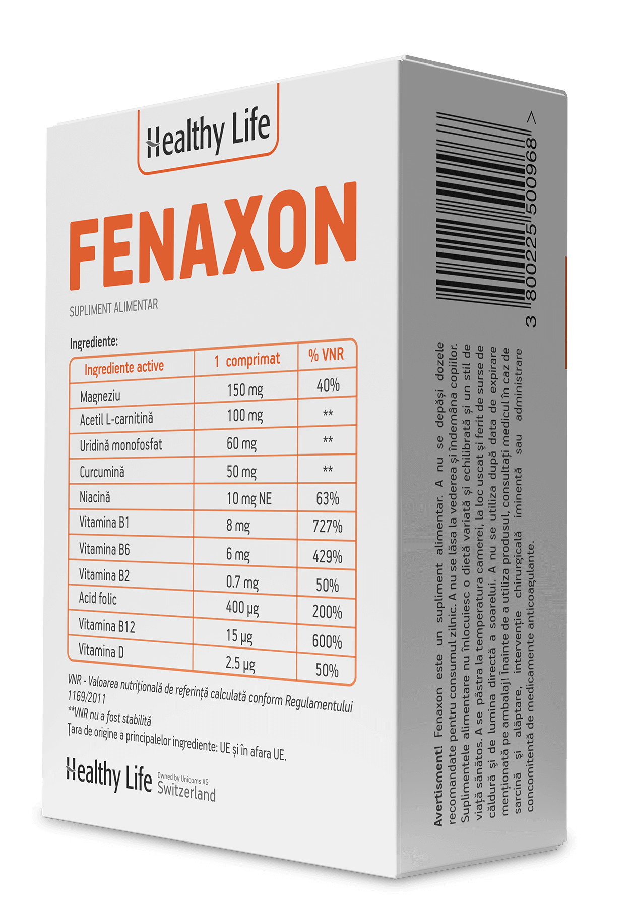Fenaxon - imagine 3