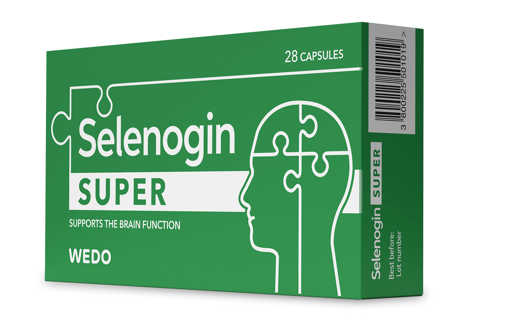 Selenogin Super - imagine 2