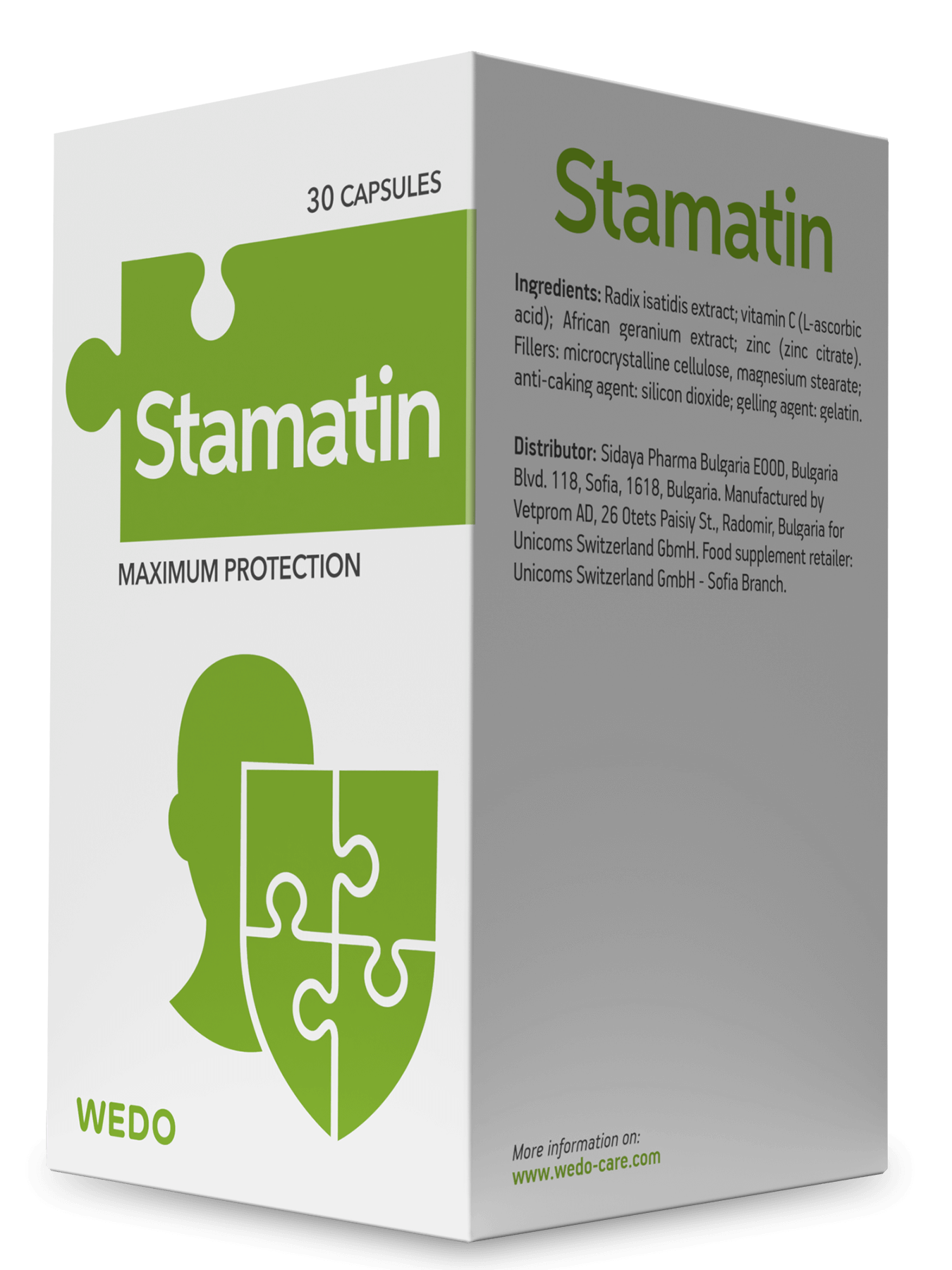 Stamatin - Image 2
