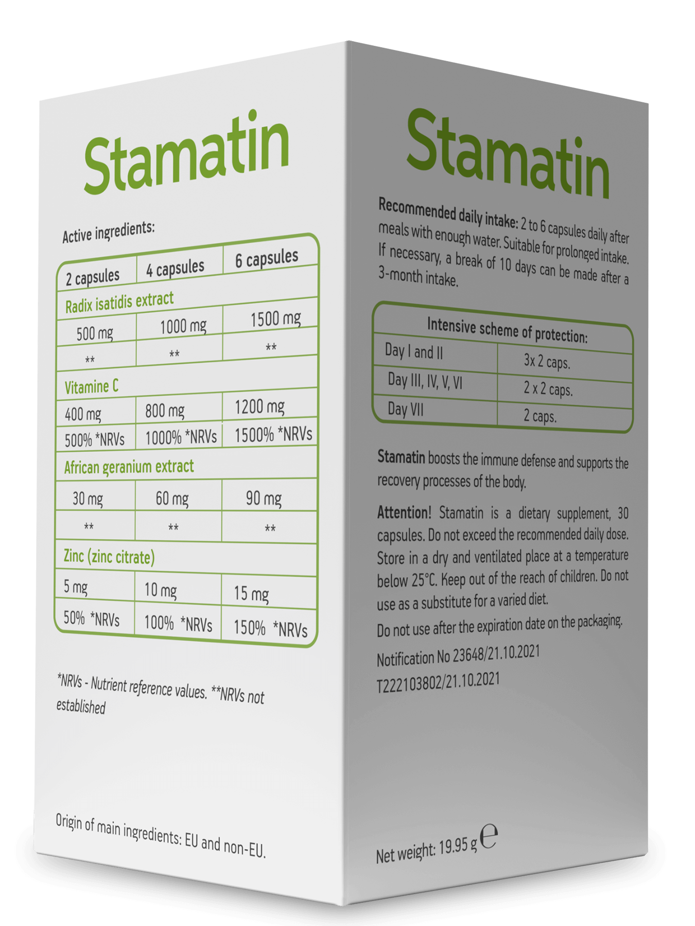 Stamatin - Image 3